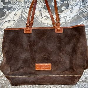 Dooney & Bourke purse
